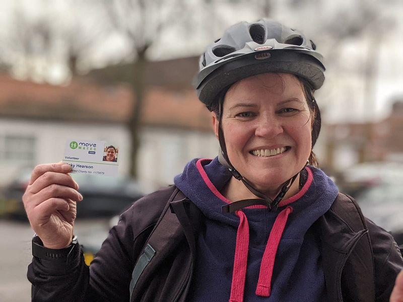 Delivering Move Mail